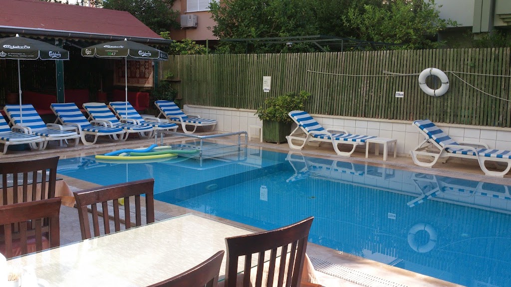Meltem Hotel