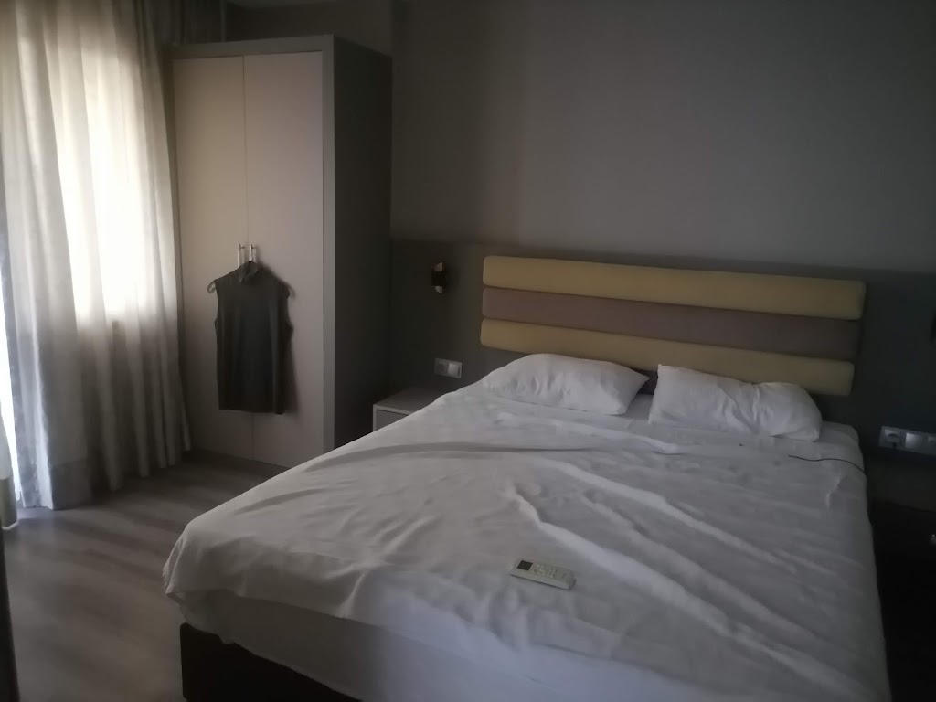 Casa De Sirena Apart Otel