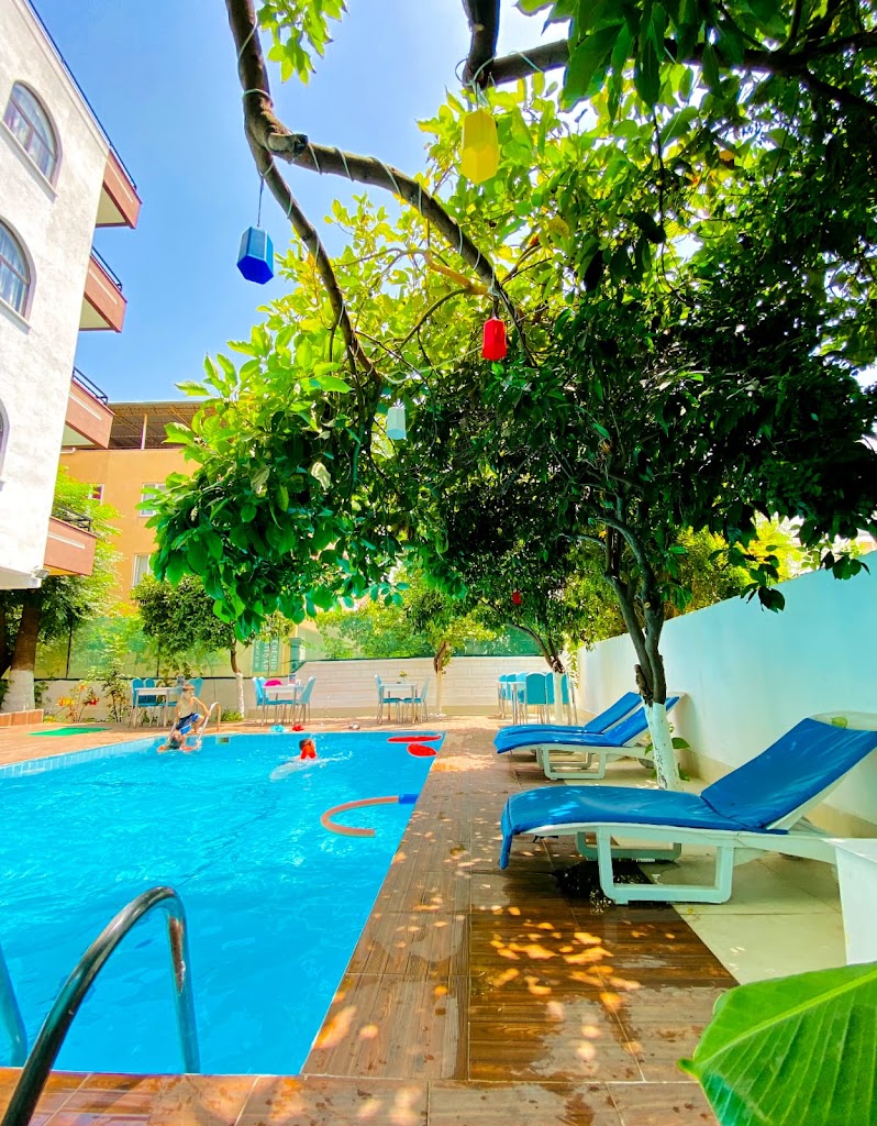 Kafkas Hotel Konyaaltı