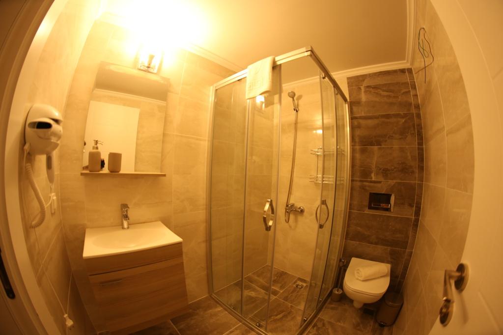 Yücemek Apart Hotel