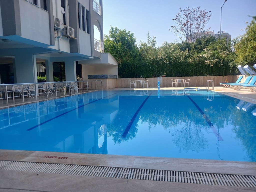 Tunalı Apart Otel