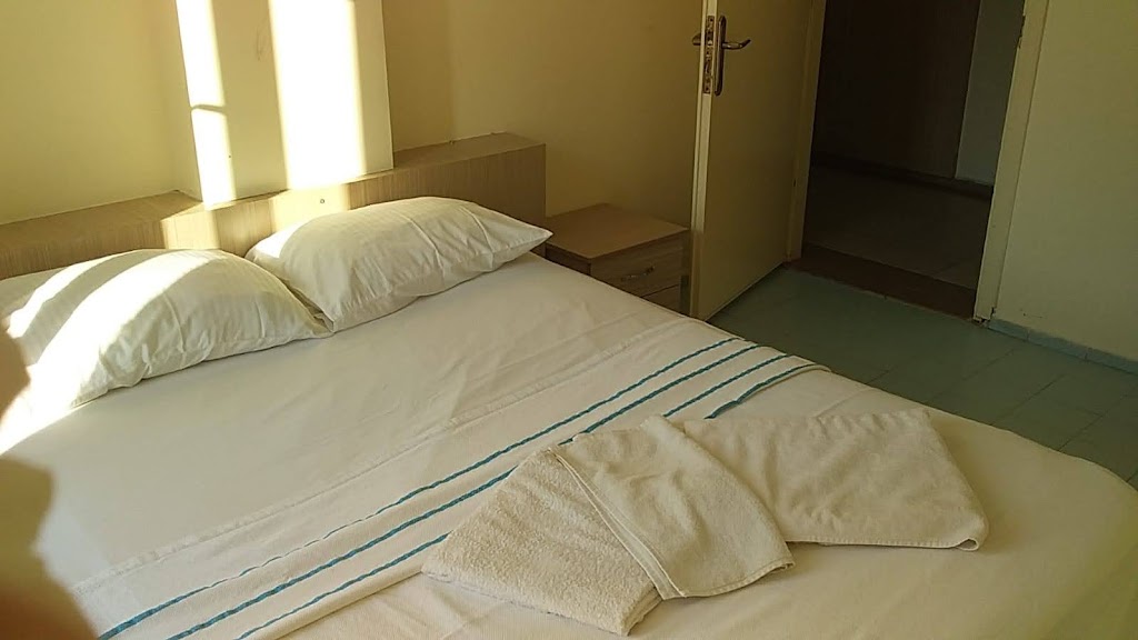 Tunalı Apart Otel