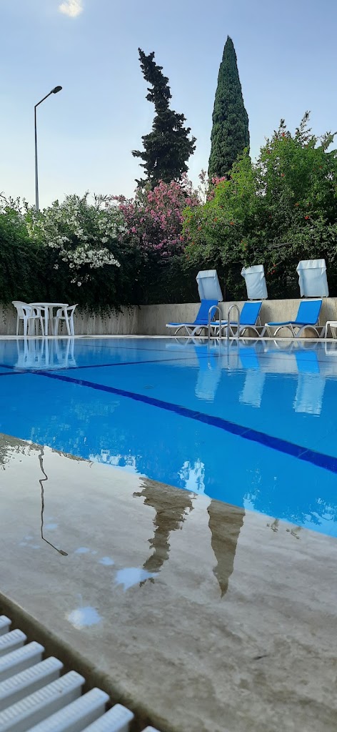 Tunalı Apart Otel