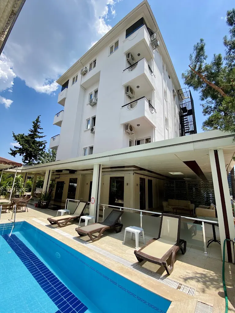 Akçahan Apart Otel