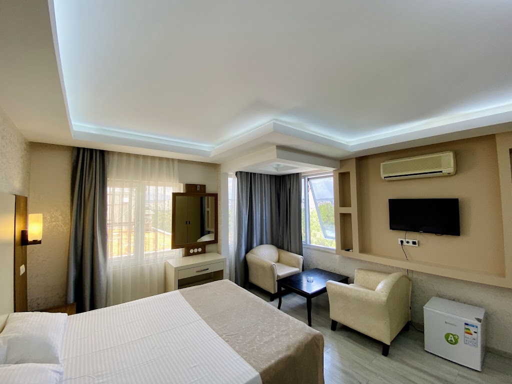 Akçahan Apart Otel
