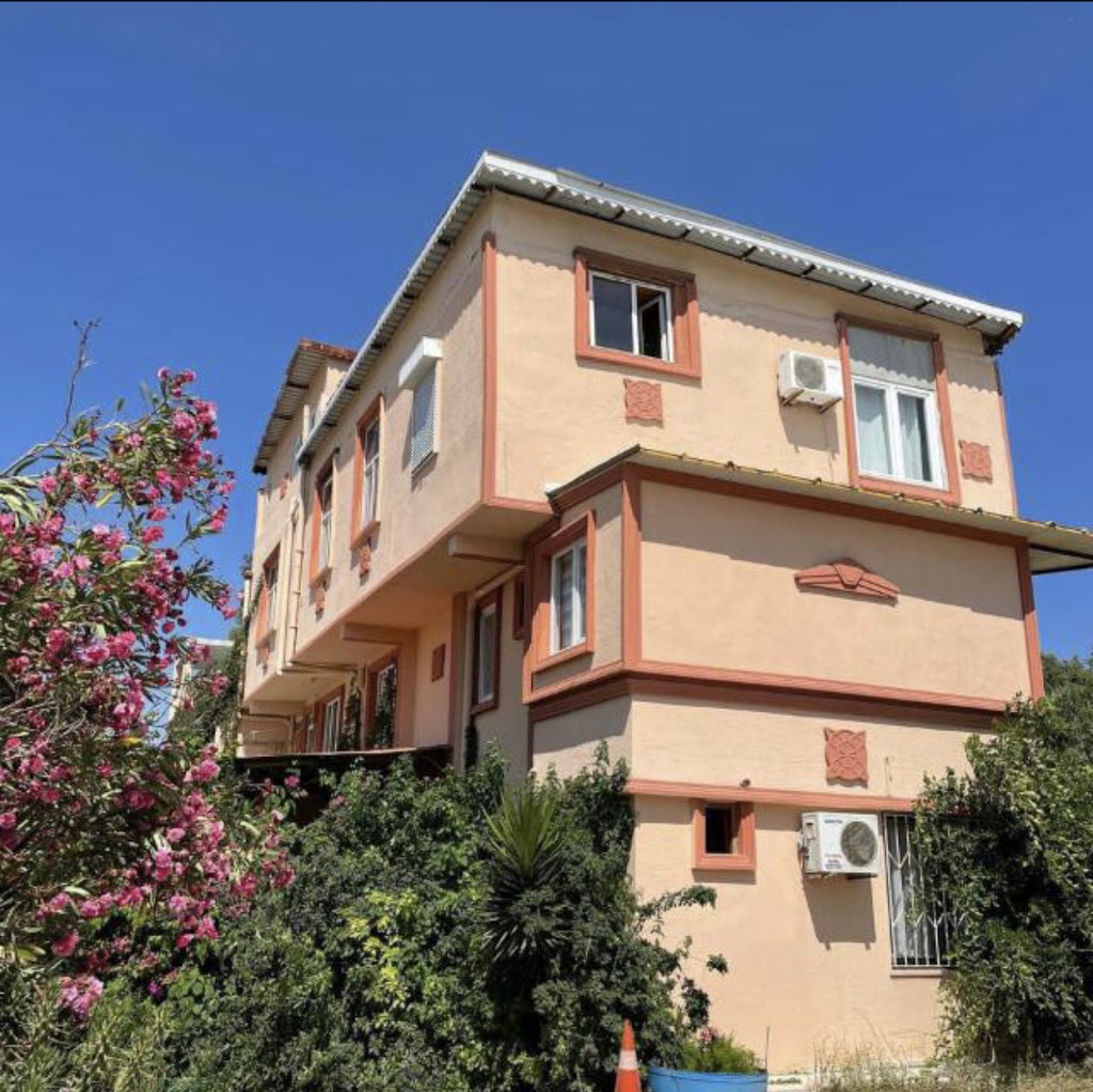 Duran Apart Antalya Apart