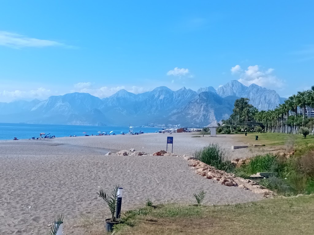 Duran Apart Antalya Apart