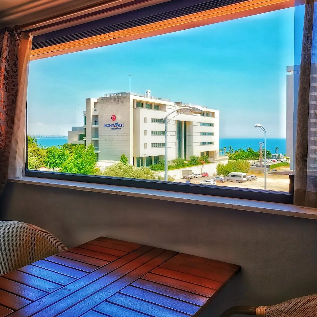 Beyond Otel