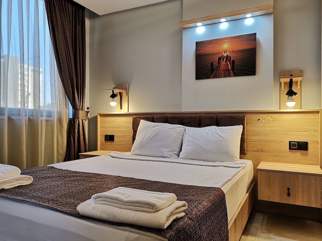 Beyond Otel