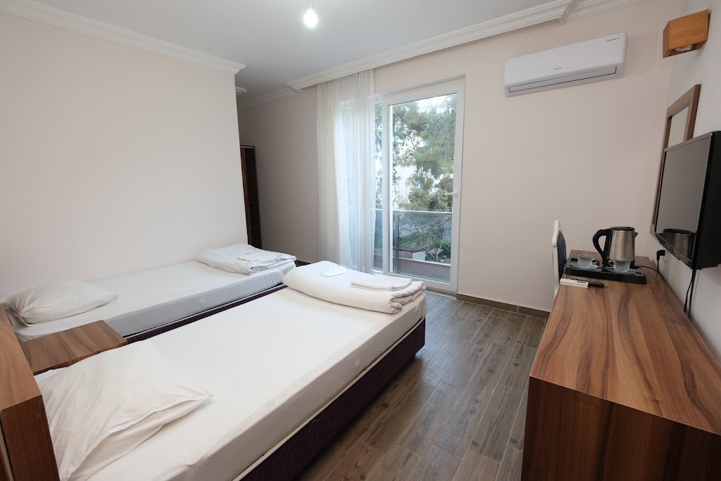 Venüs Hotel