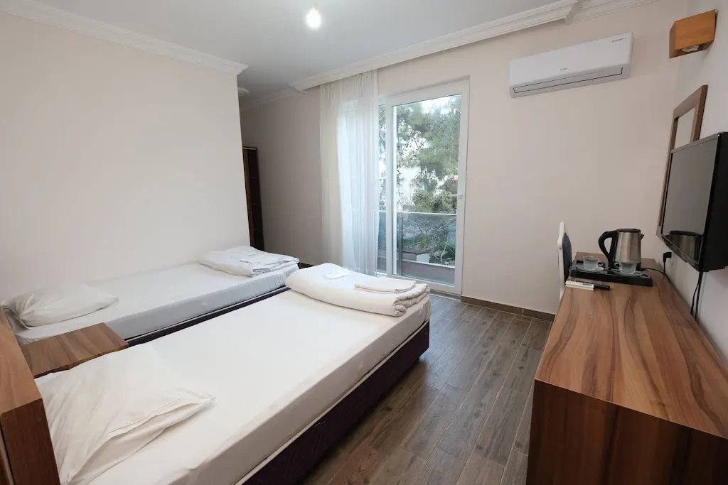 Venüs Hotel