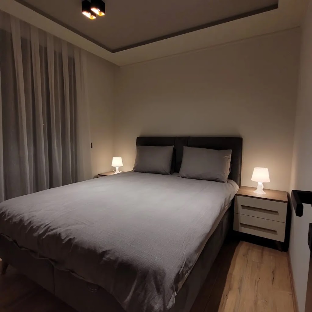 Suit Diker Port Residence Apart Daire 2