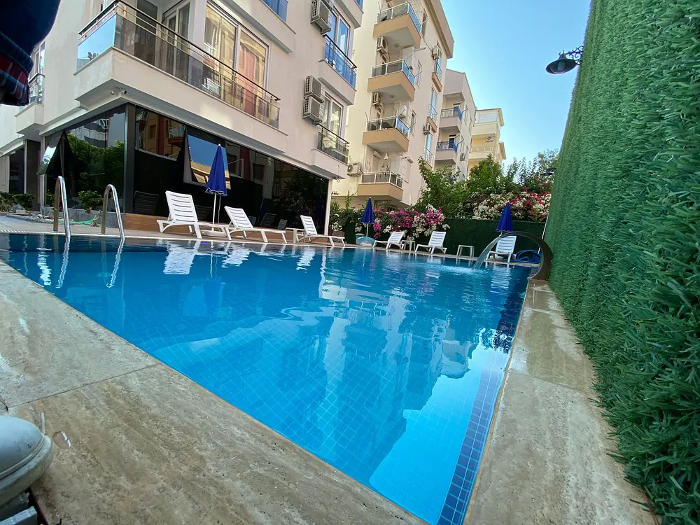 London Otel