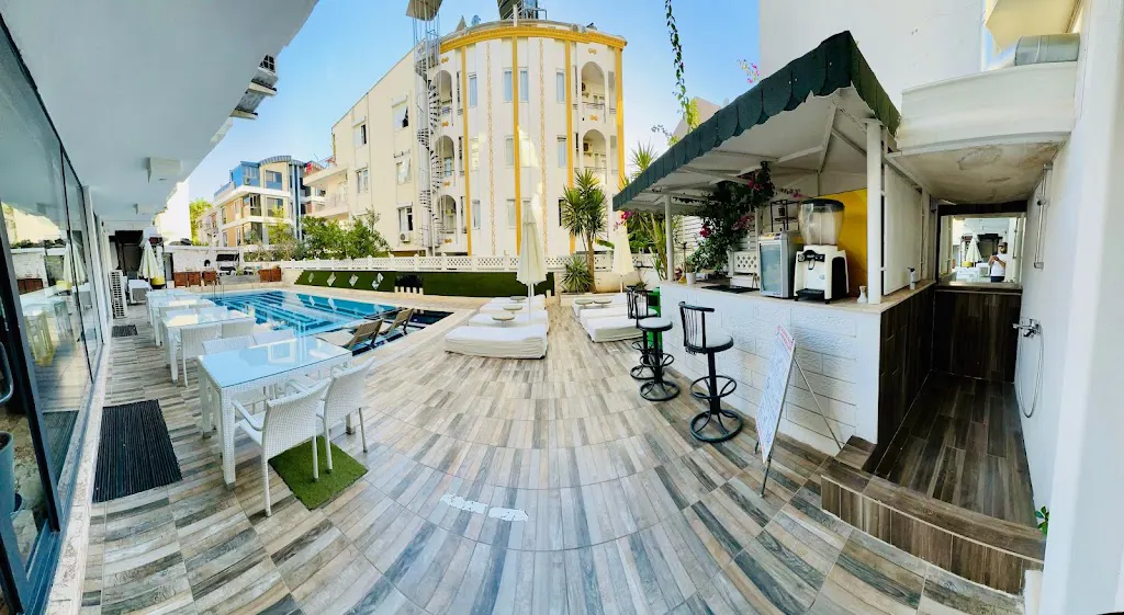 NFK The House Hotel