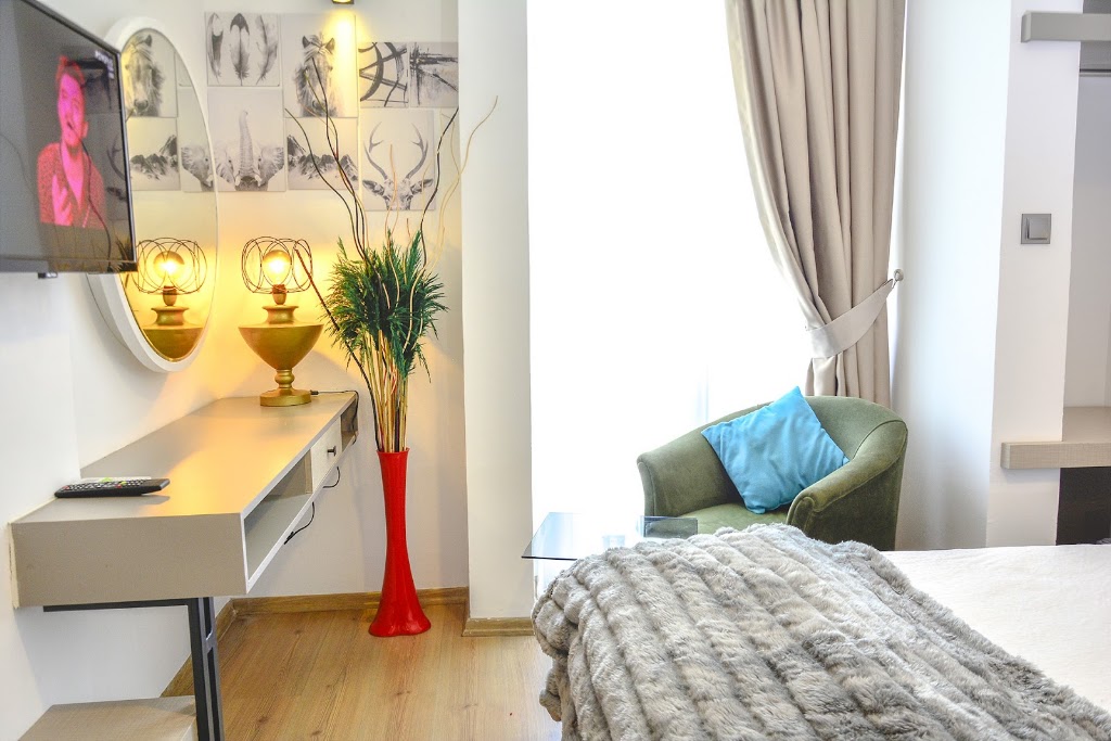 NFK The House Hotel