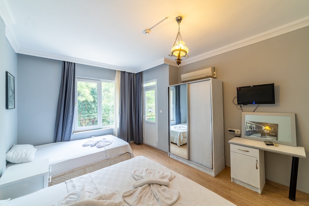 Güler Butik Hotel