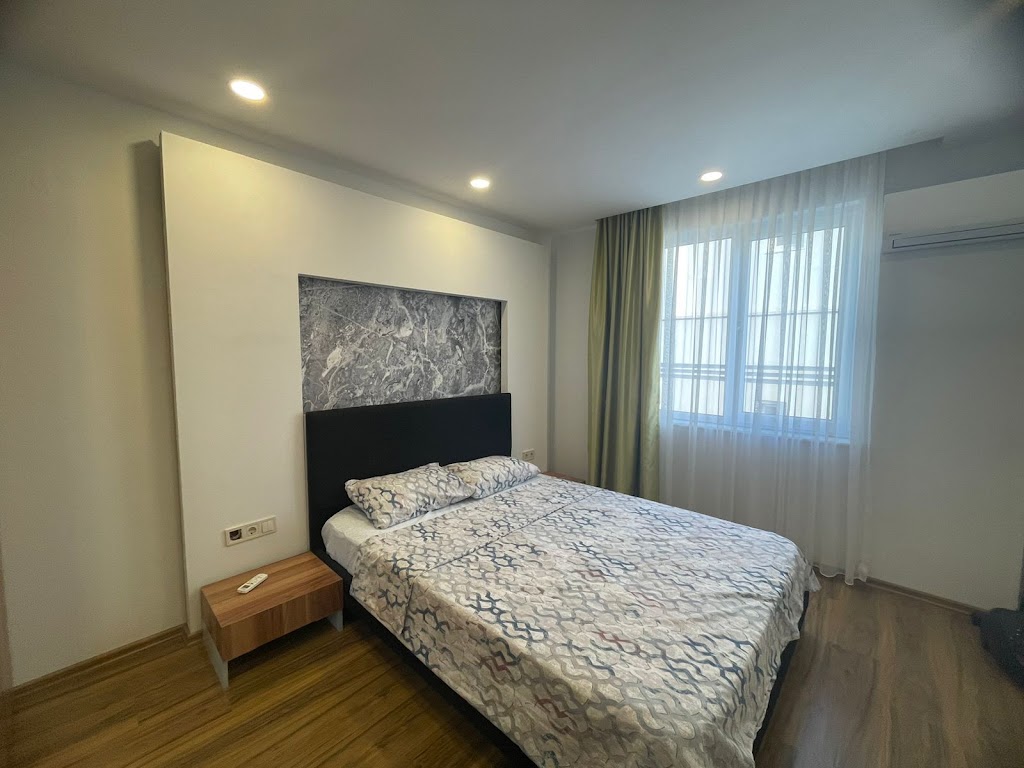 City Apart Hotel