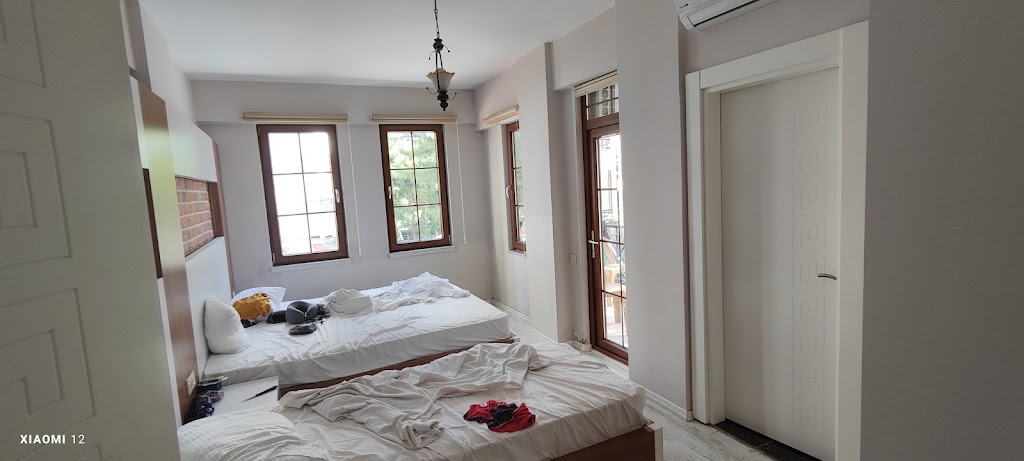 ALE Boutique Apartments