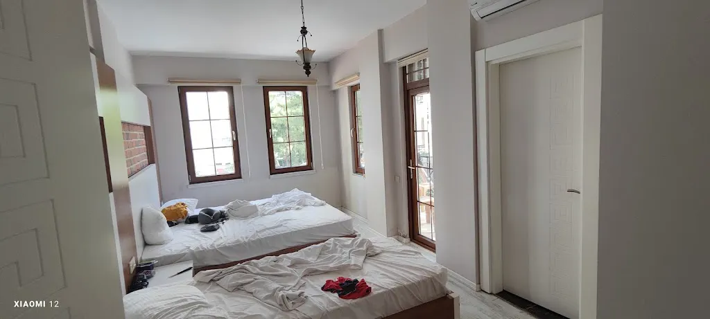 ALE Boutique Apartments