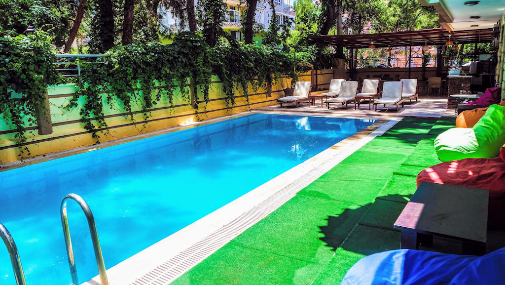 ALE Boutique Apartments