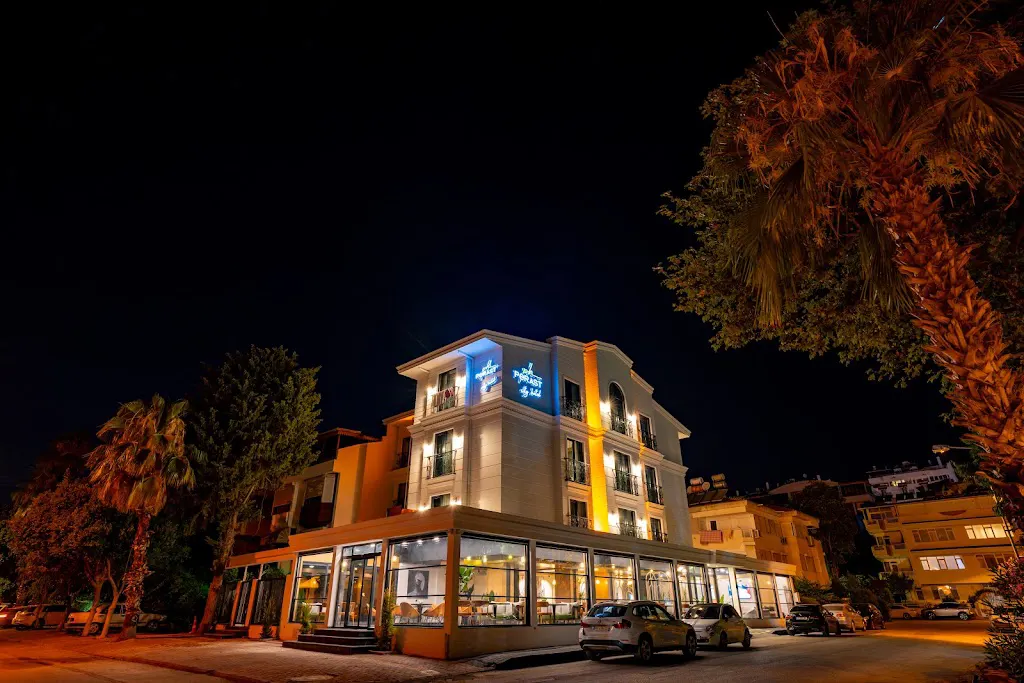 Perast City Hotel