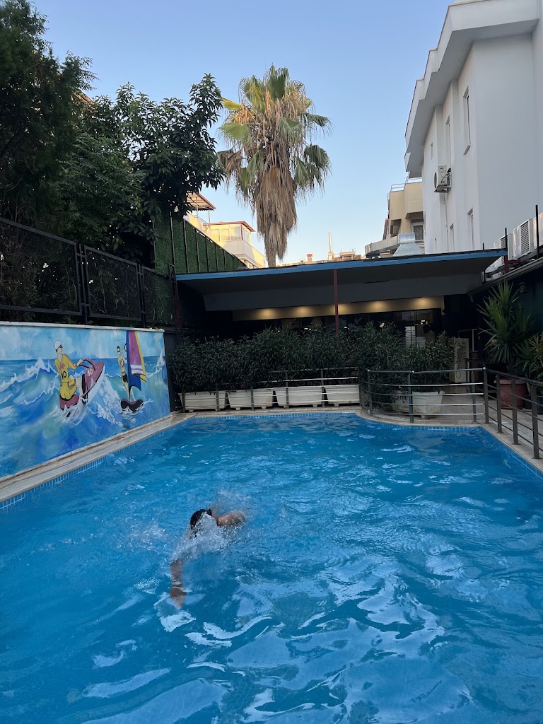 Sava Hotel