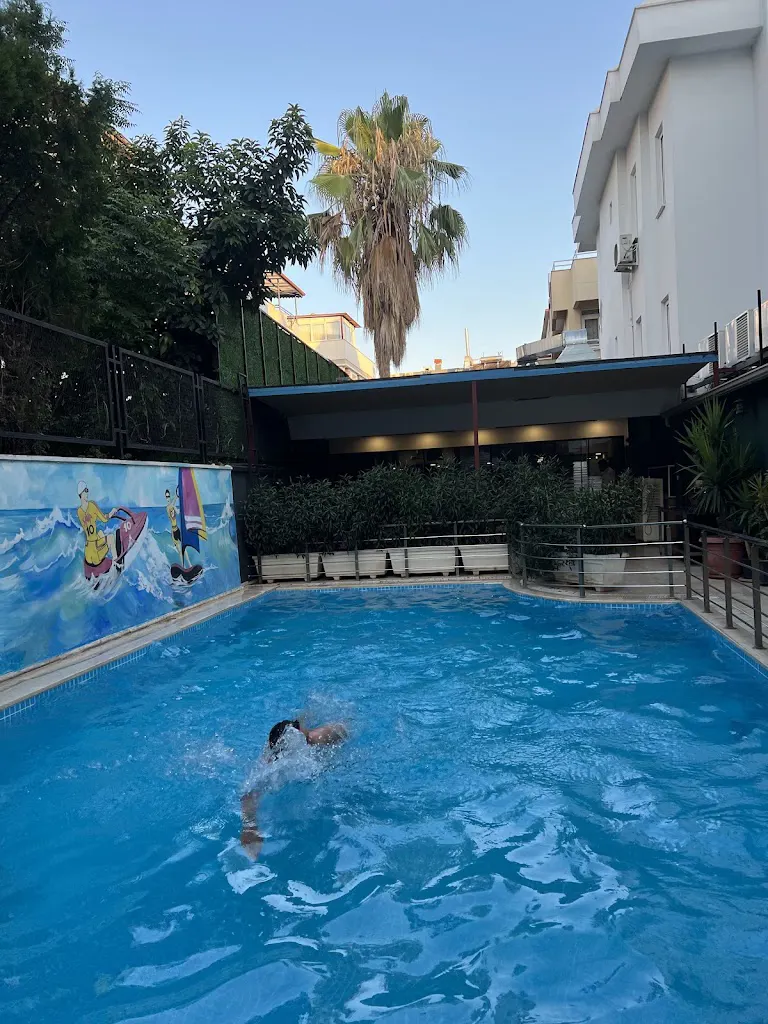 Sava Hotel