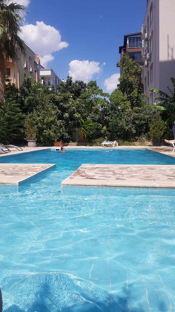 Far Life Hotel