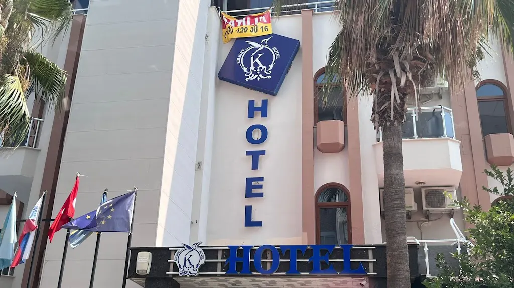 Kolibry SV Hotel