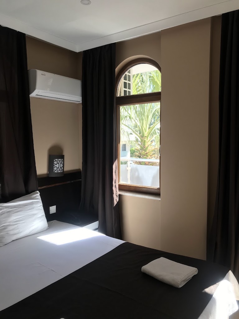 Kolibry SV Hotel