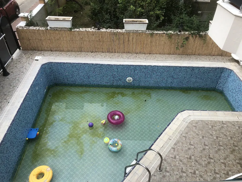 Kolibry SV Hotel