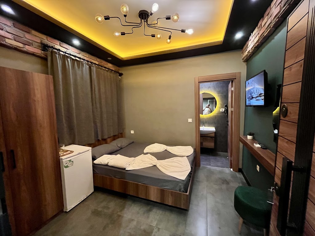 Yakamoz Otel