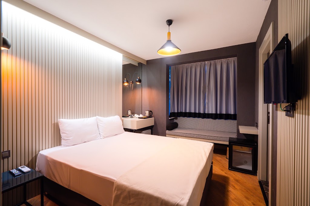 Basel Hotel Antalya
