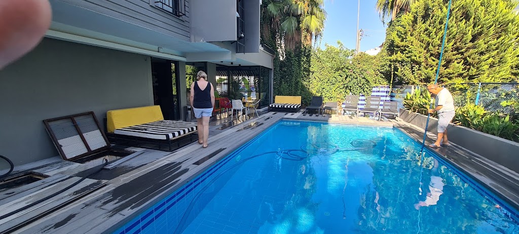 Basel Hotel Antalya