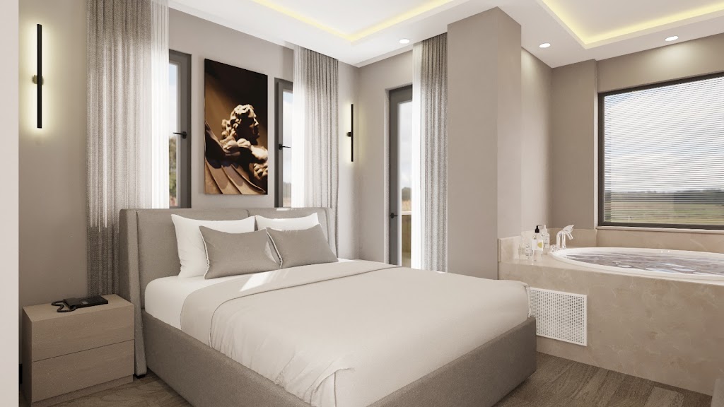 Hotel La Vita Es Bella