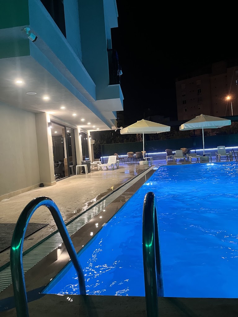 Hotel La Vita Es Bella
