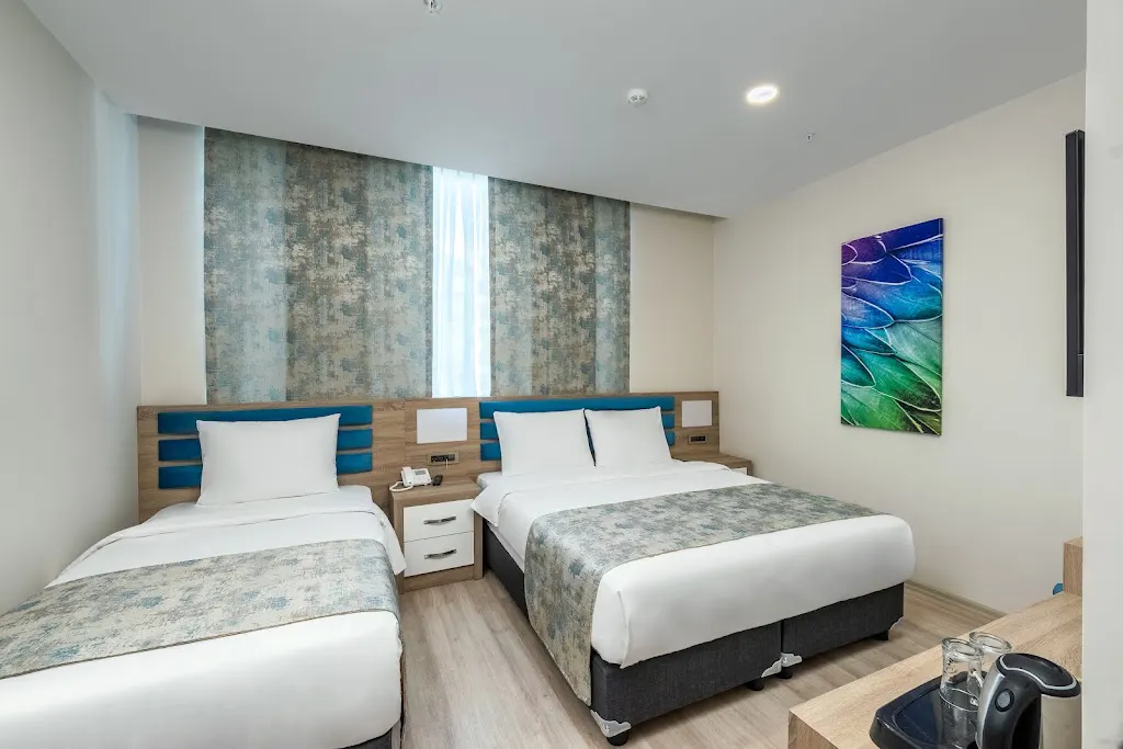 Anelli Hotel