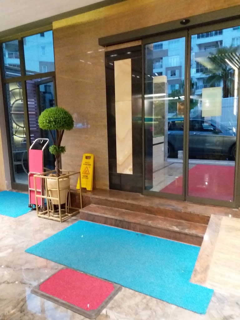 Anelli Hotel