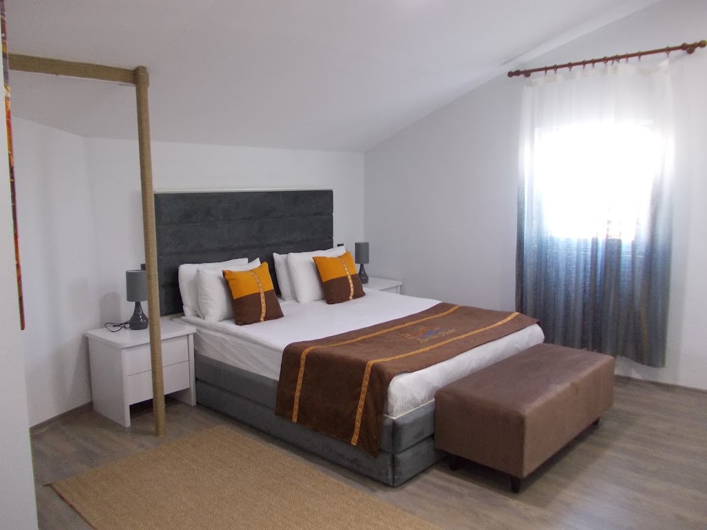Sorta Hotel