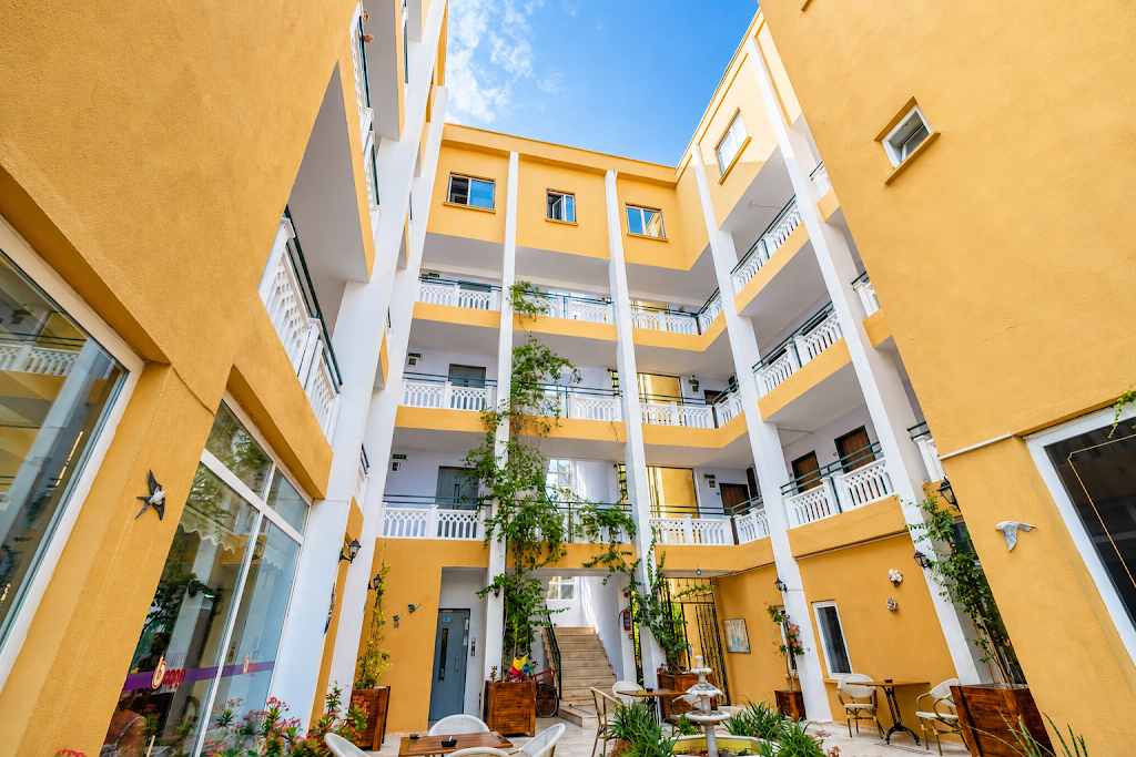 Benna Hotel