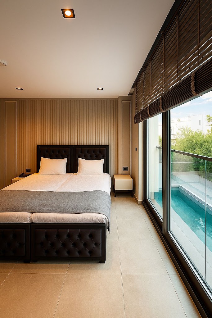 Sam Hotel