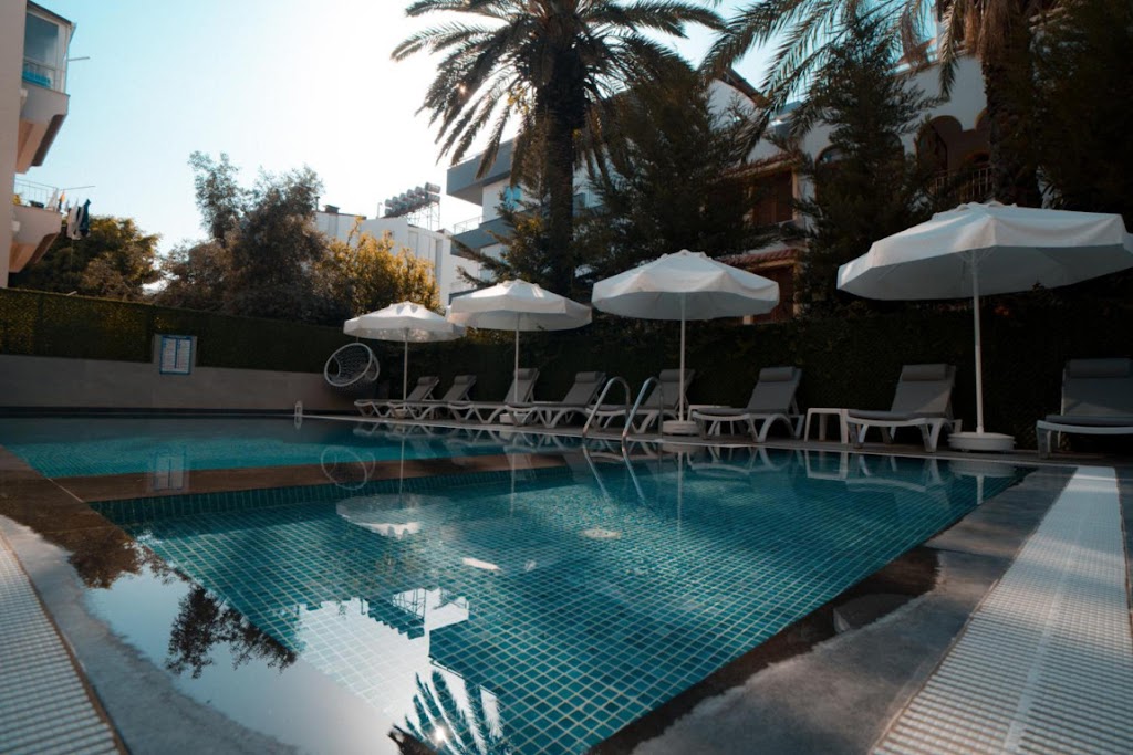 Sam Hotel