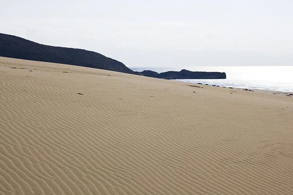 Strand Patara