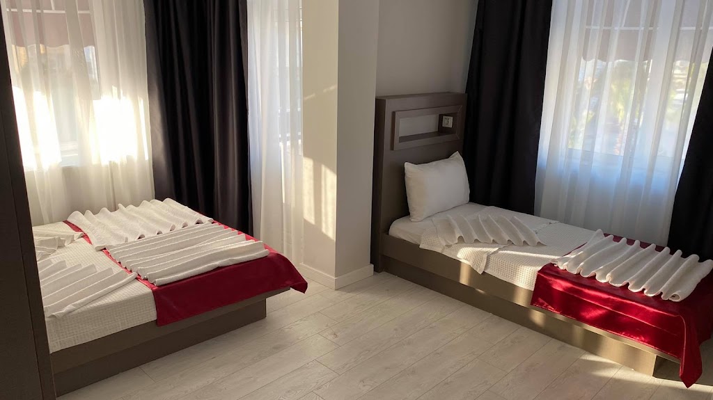 Konyaaltı Hotel