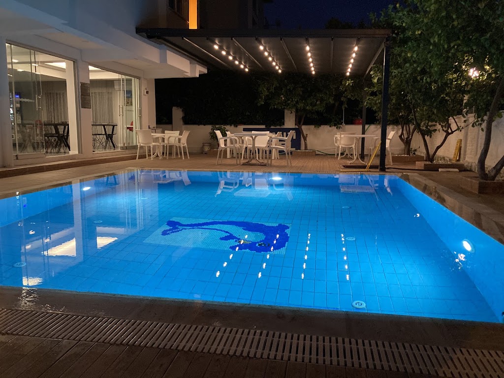Konyaaltı Hotel
