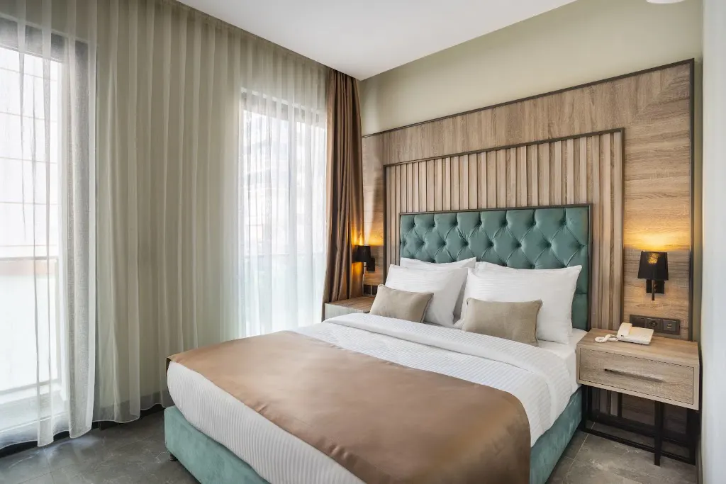 Rodinn Park Hotel