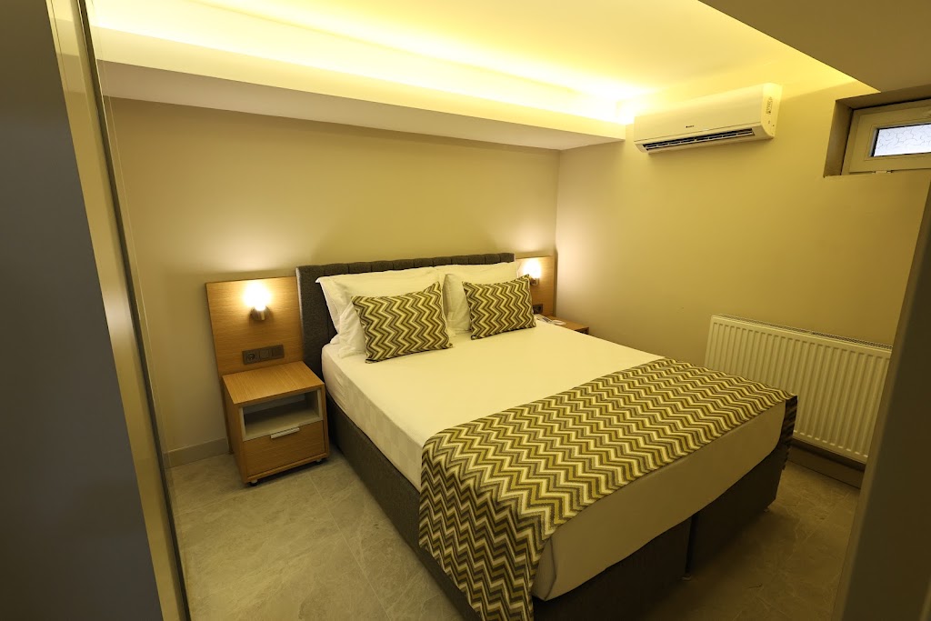 Livia Residence Antalya
