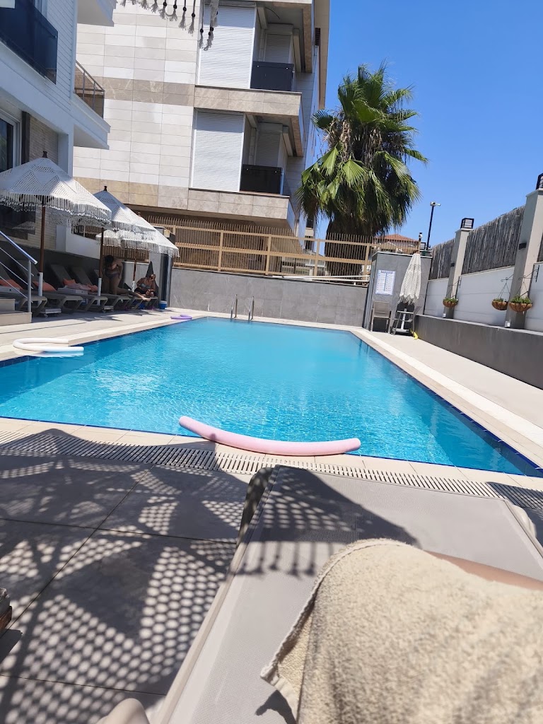 Livia Residence Antalya