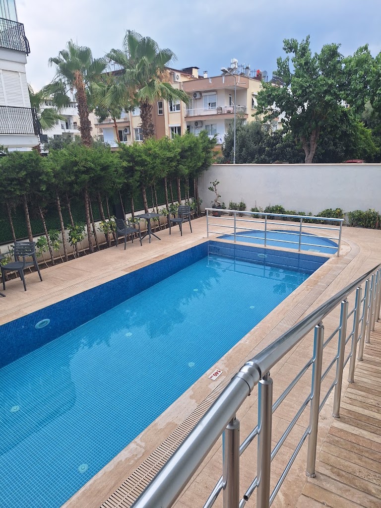 Vista Konyaalti Hotel