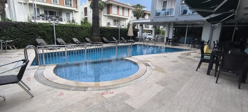 Citrus Urban Hotel